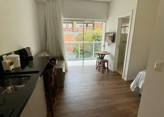 Condominio Vila Do Centro Bombinhas