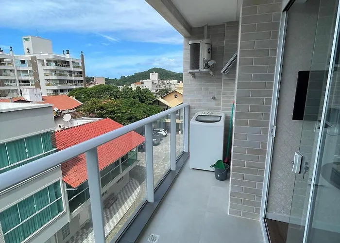 Condominio Vila Do Centro Bombinhas