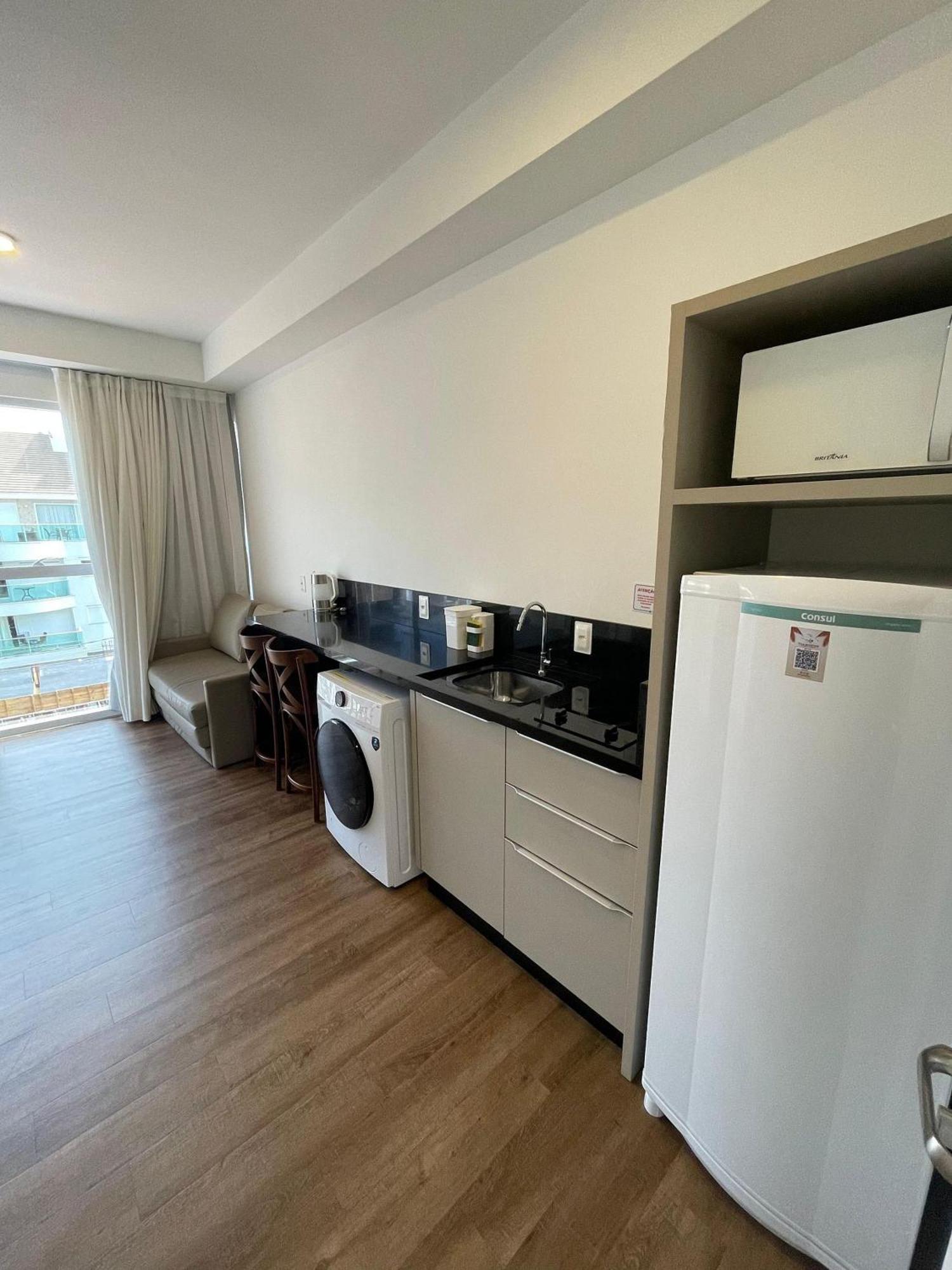 Do Centro Apartment