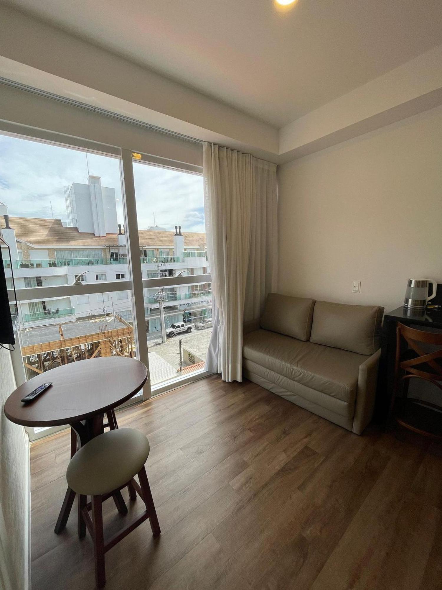 Apartment Do Centro *