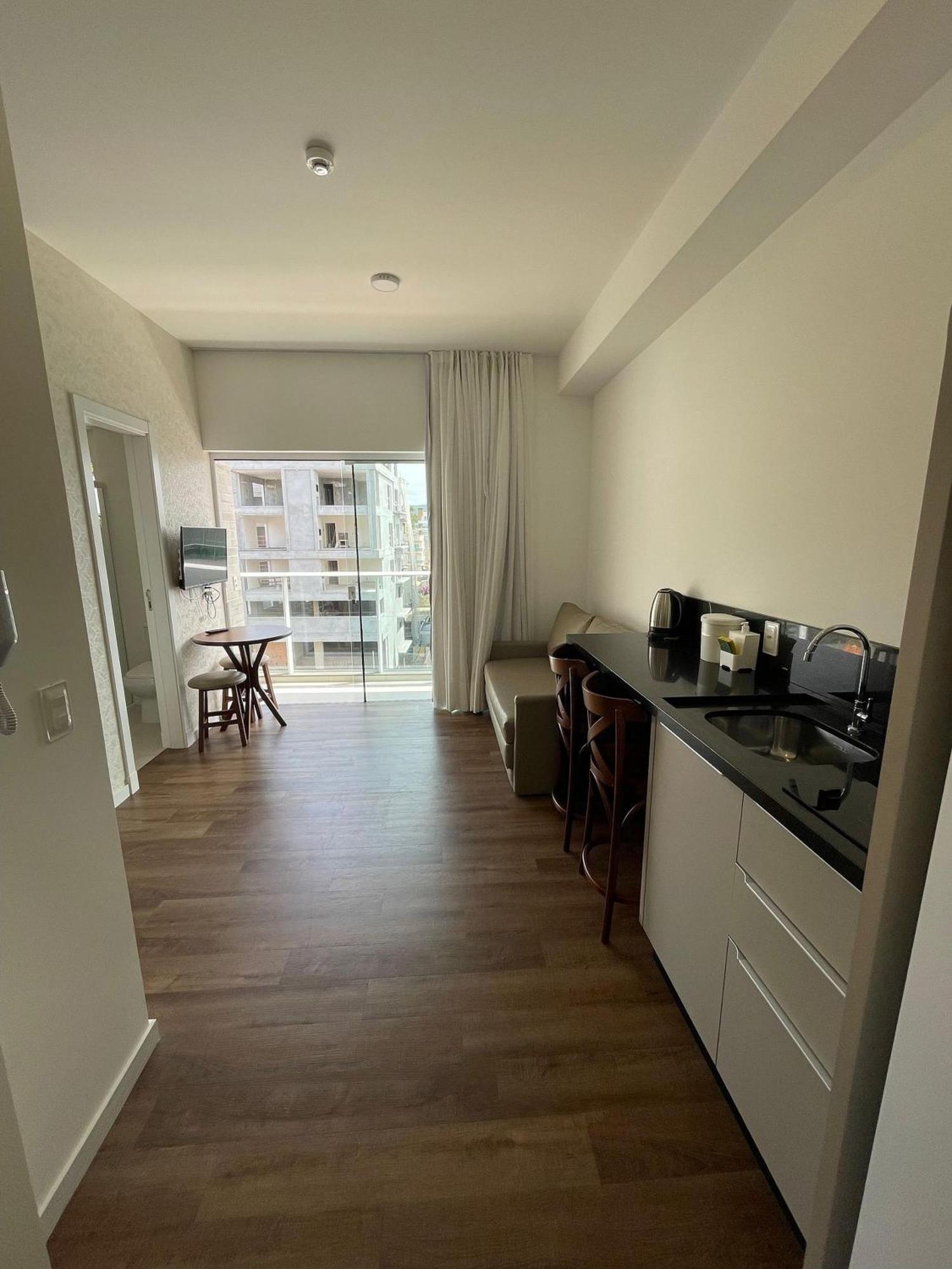 Apartment Do Centro Bombinhas