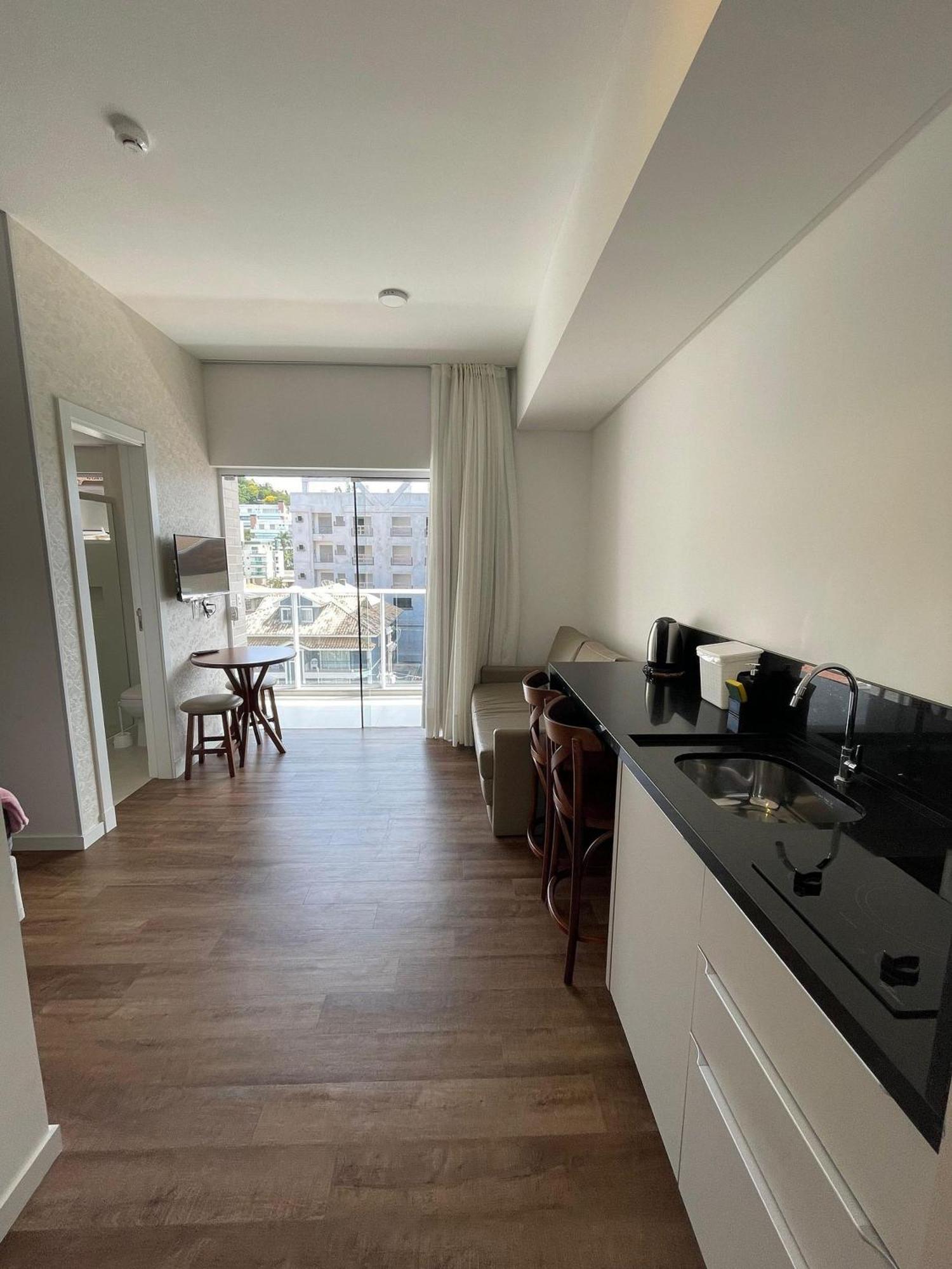 Apartment Do Centro