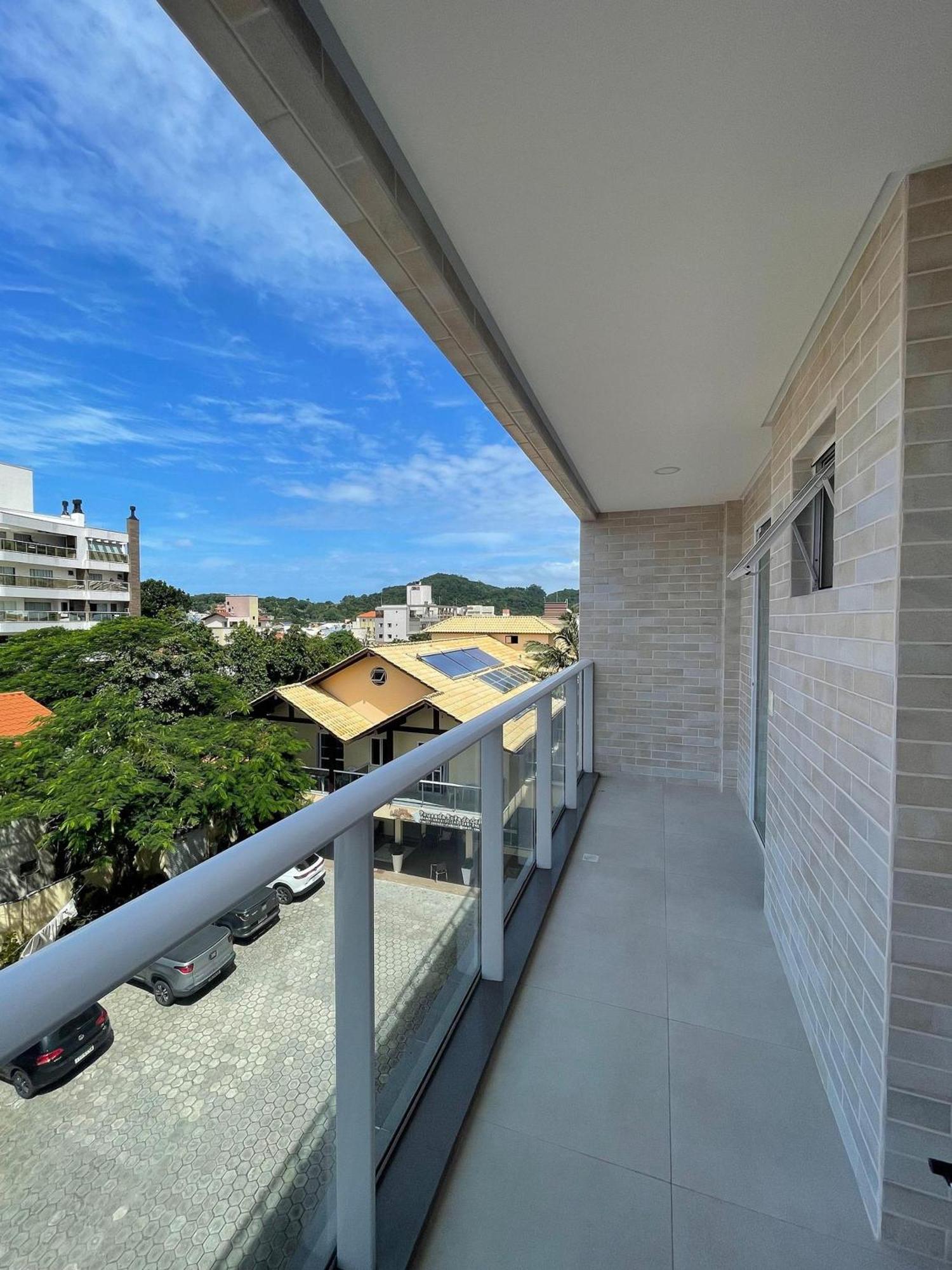 Do Centro Apartment Bombinhas