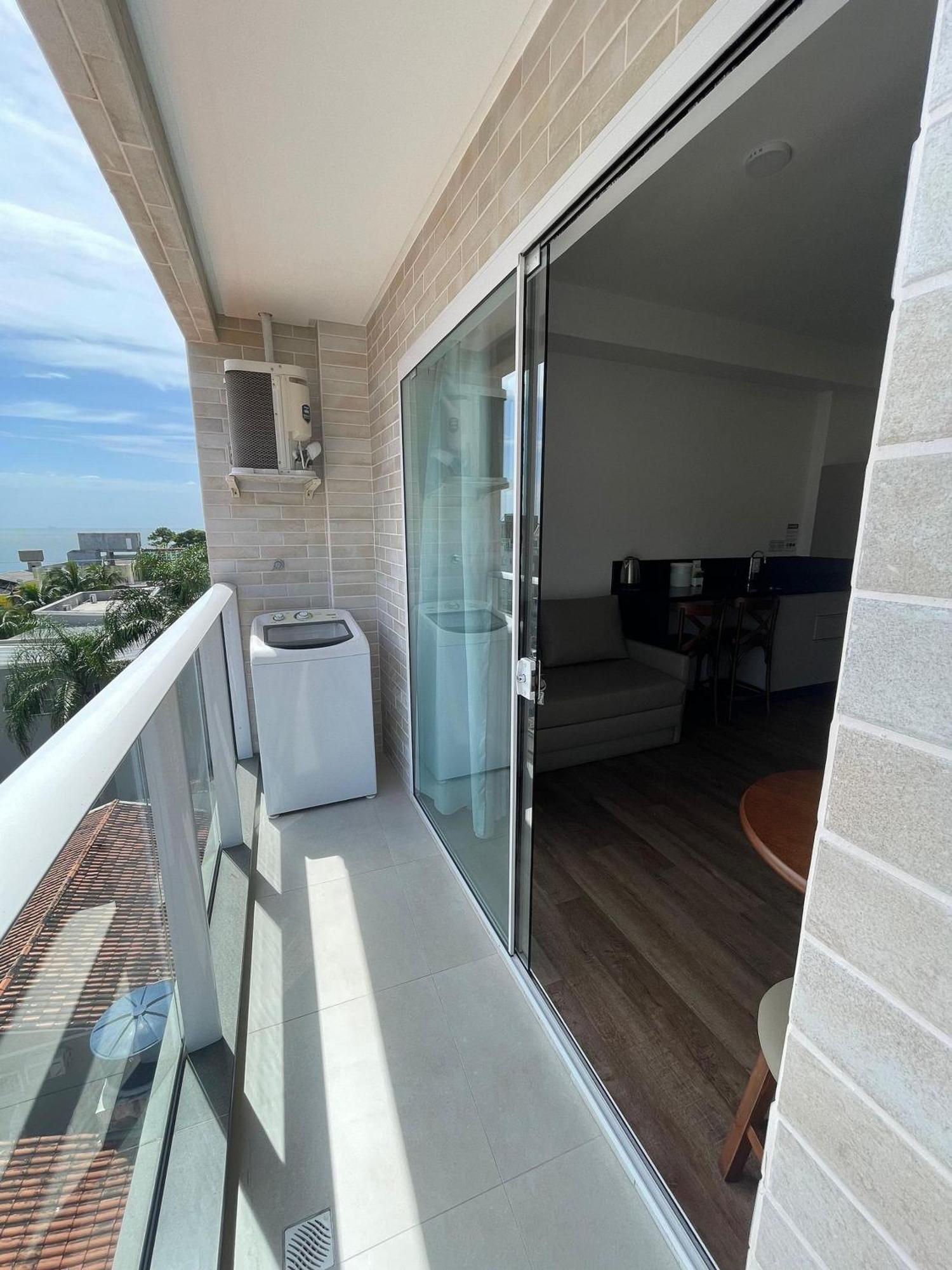 Do Centro Apartment