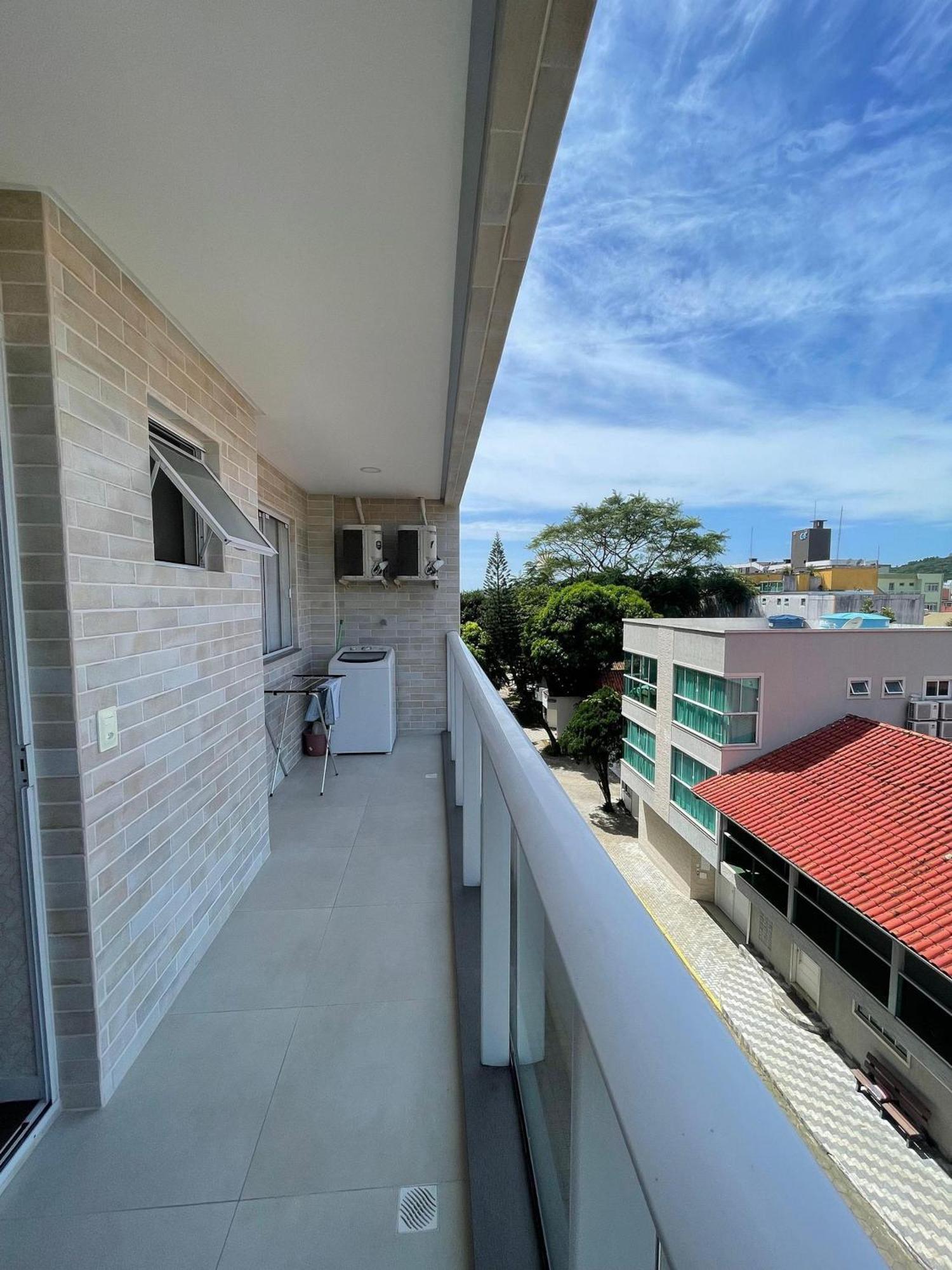 Do Centro Apartment *