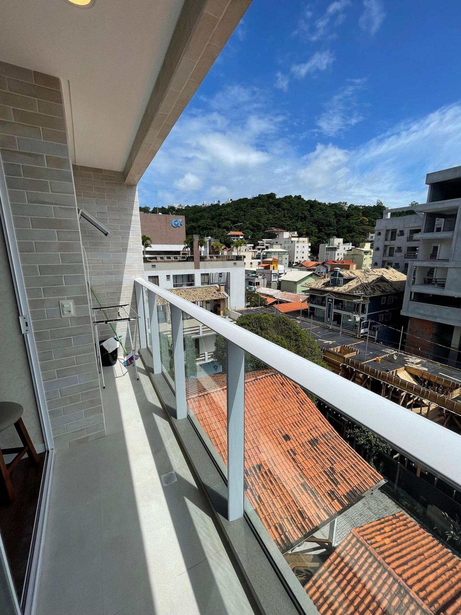 Do Centro Apartment