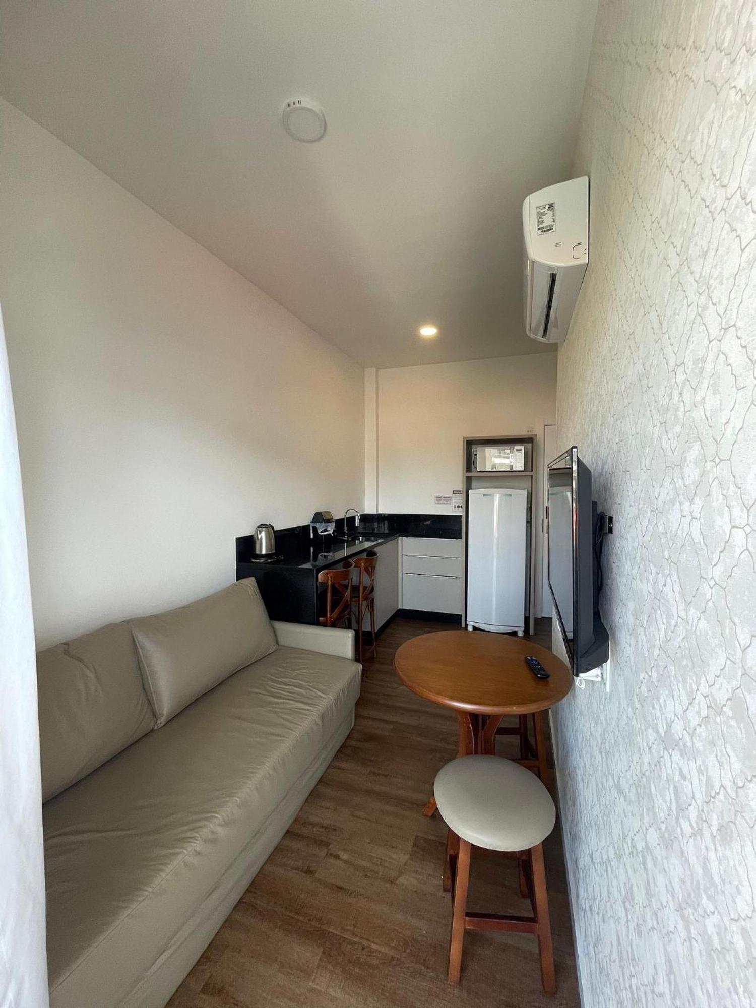 Apartment Do Centro *