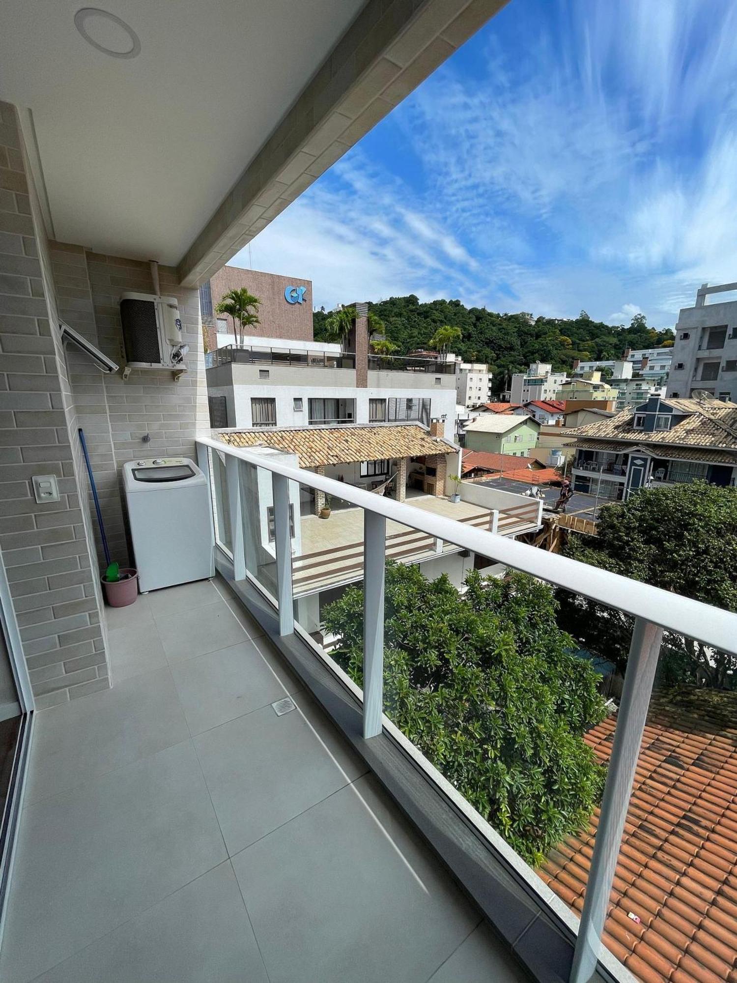 Apartment Do Centro