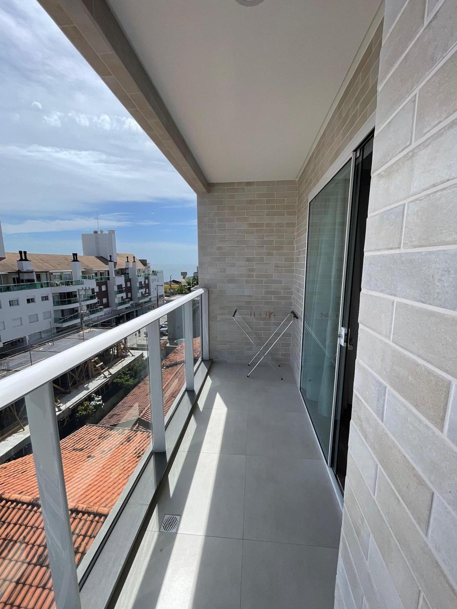 Do Centro Apartment Bombinhas