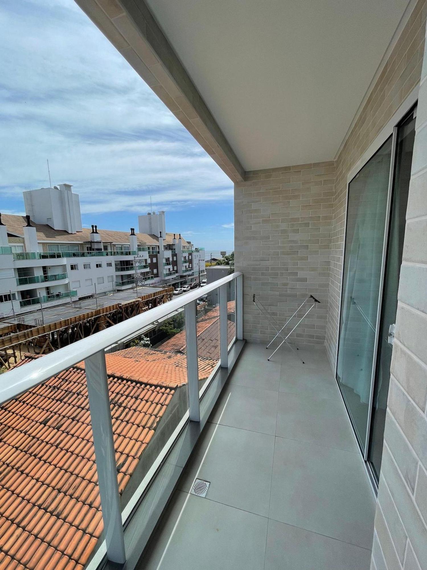 Do Centro Apartment *