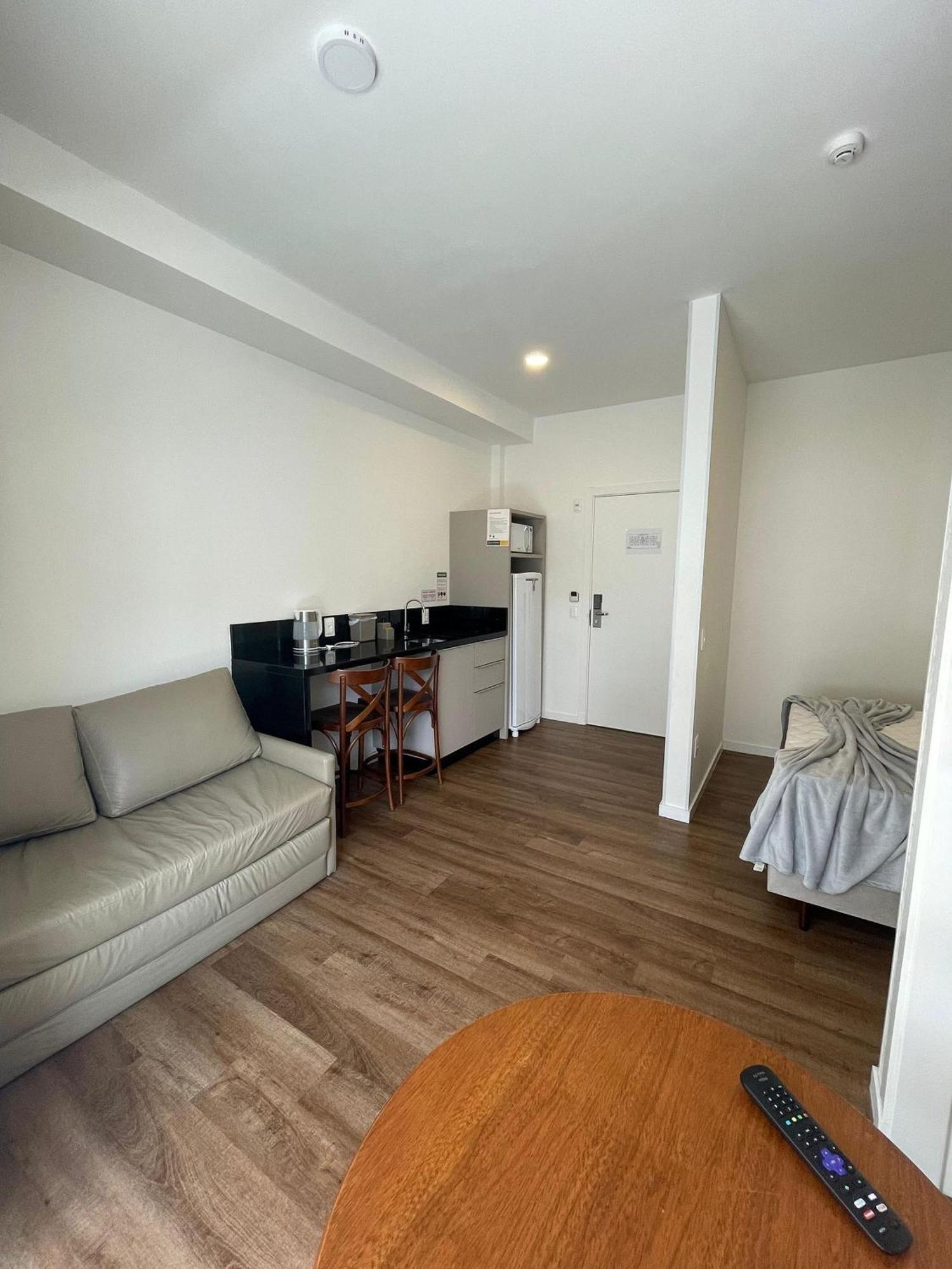 Do Centro Apartment