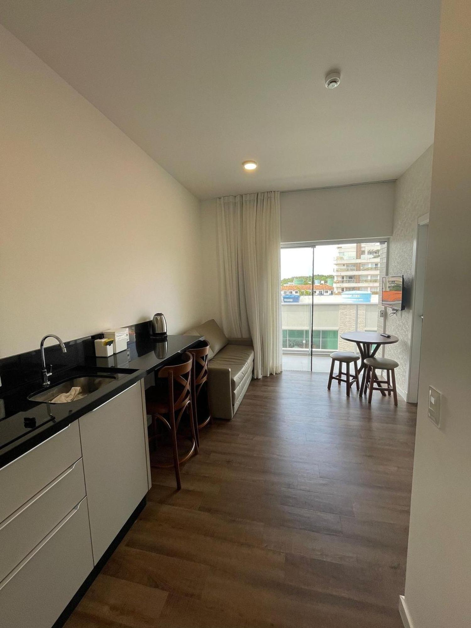 Do Centro Apartment Bombinhas