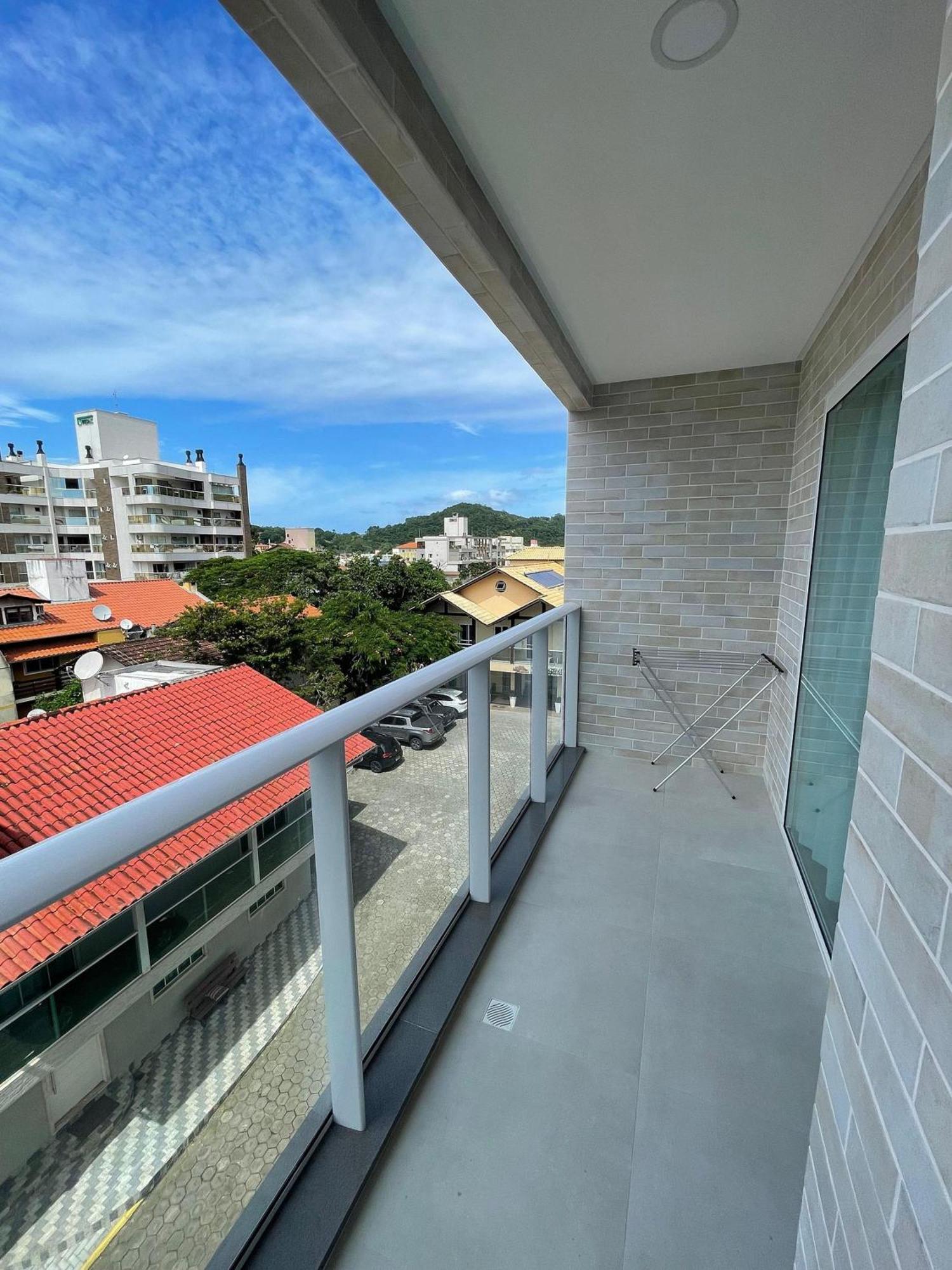 Apartment Do Centro