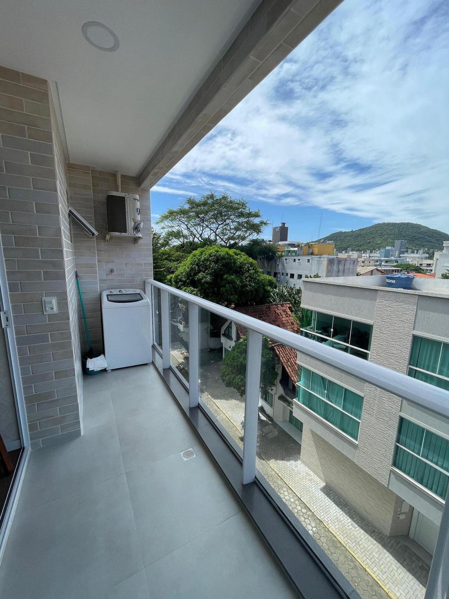 Do Centro Apartment Bombinhas