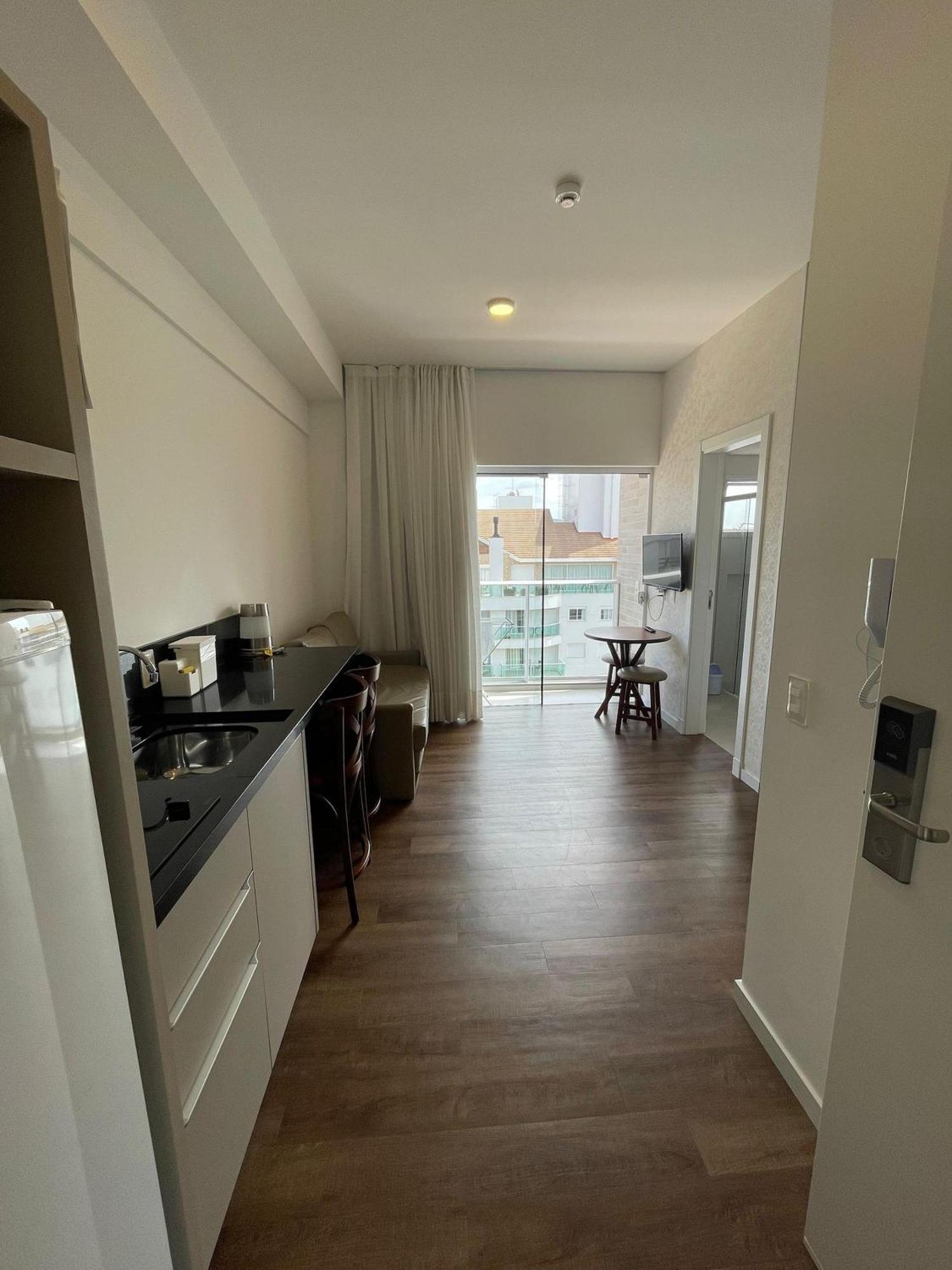 Do Centro Apartment
