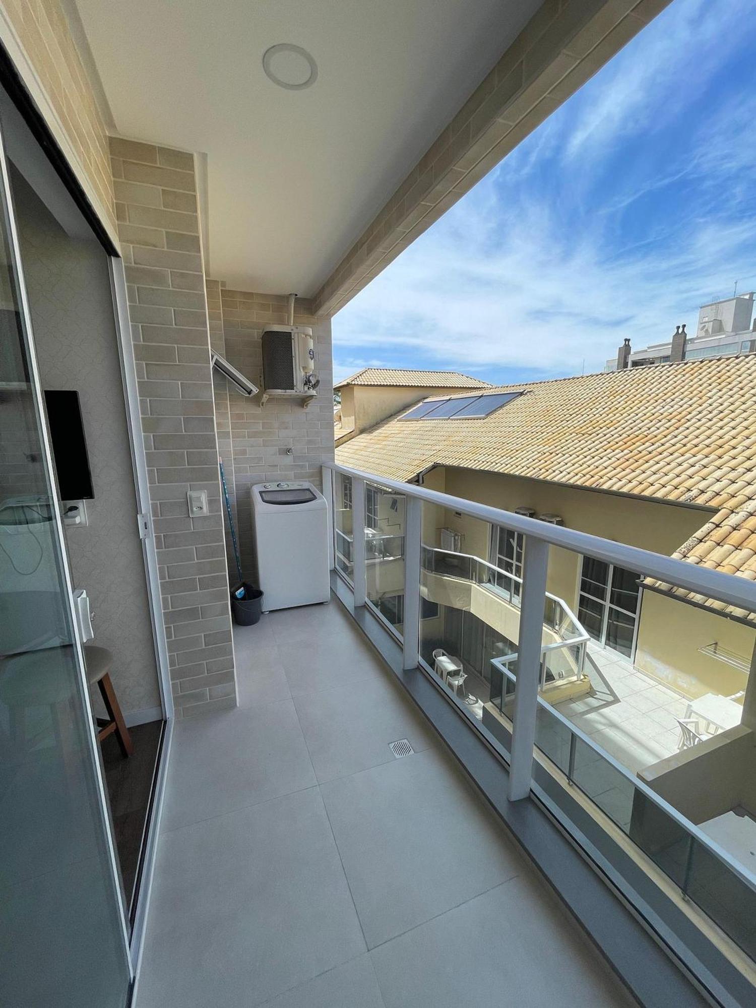 Do Centro Apartment