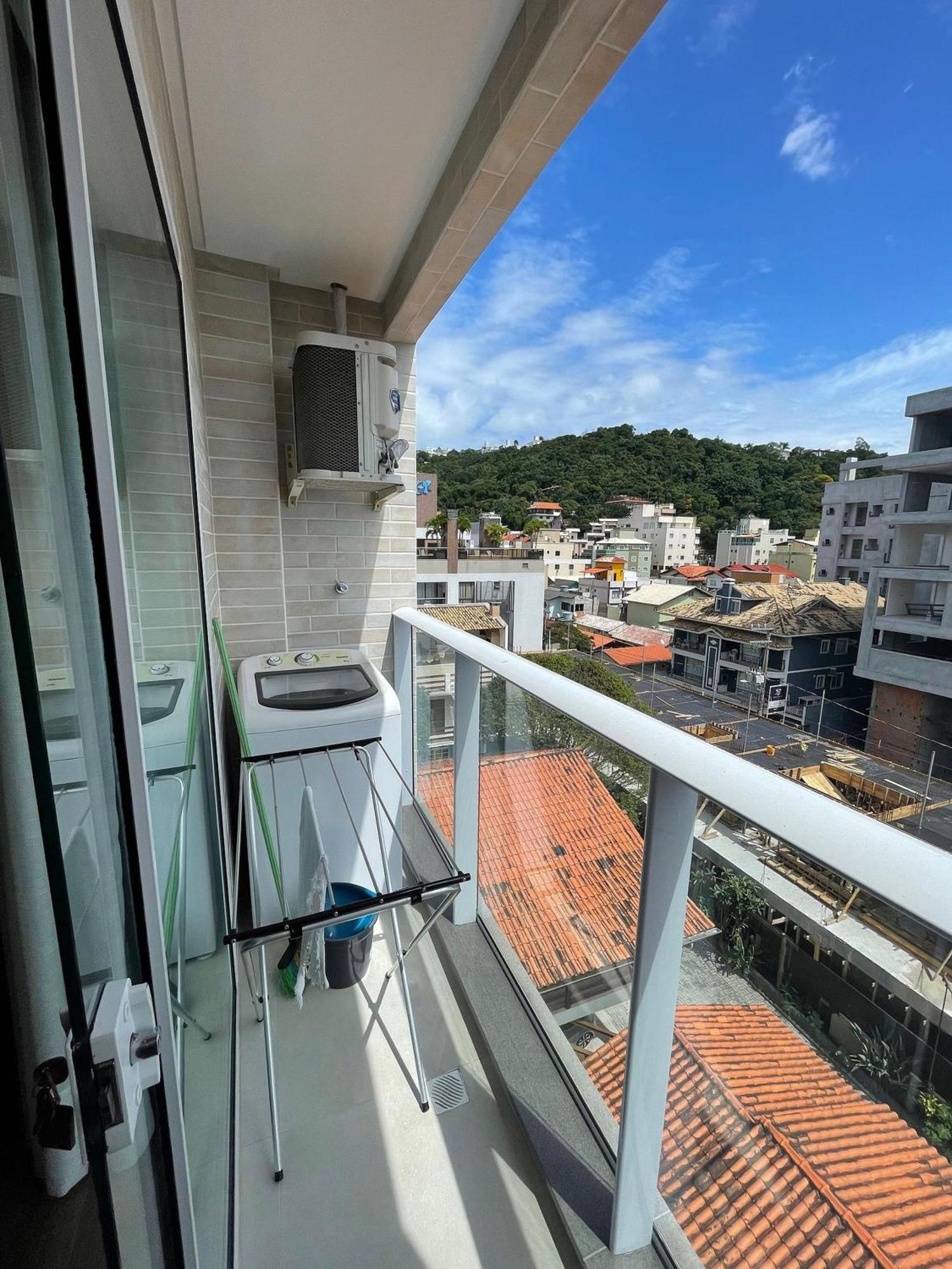 Apartment Do Centro *