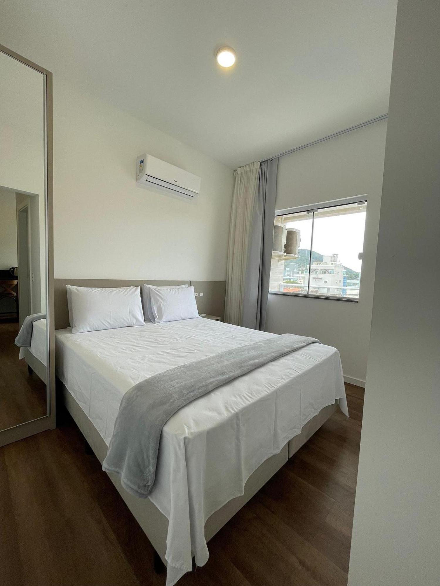 Apartment Do Centro Bombinhas