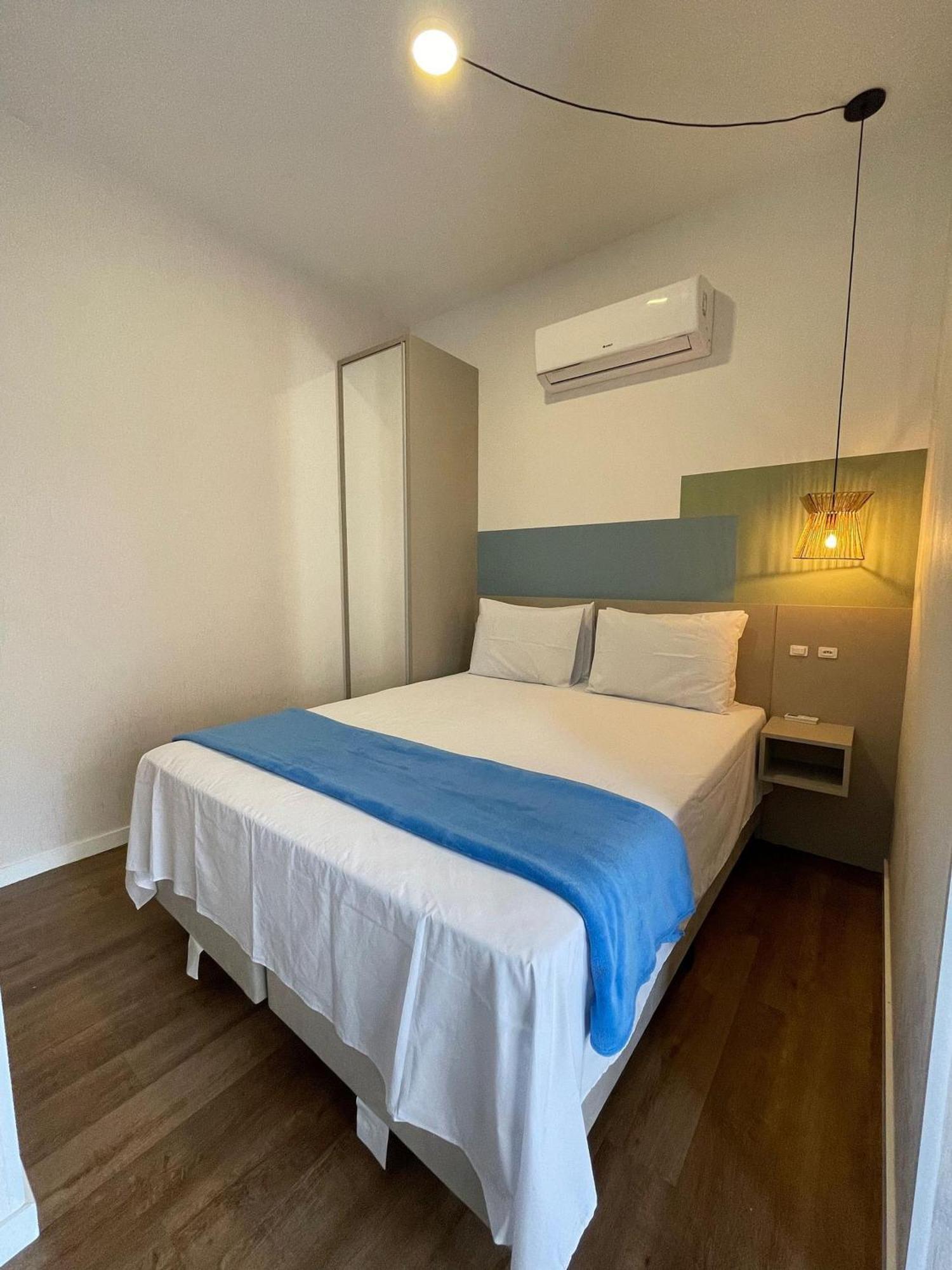 Do Centro Apartment *