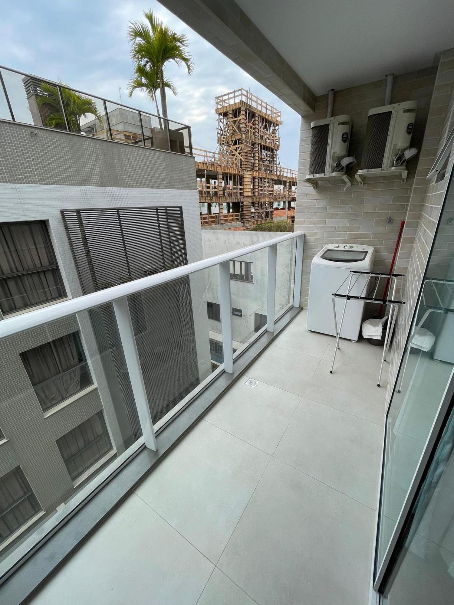Apartment Do Centro *
