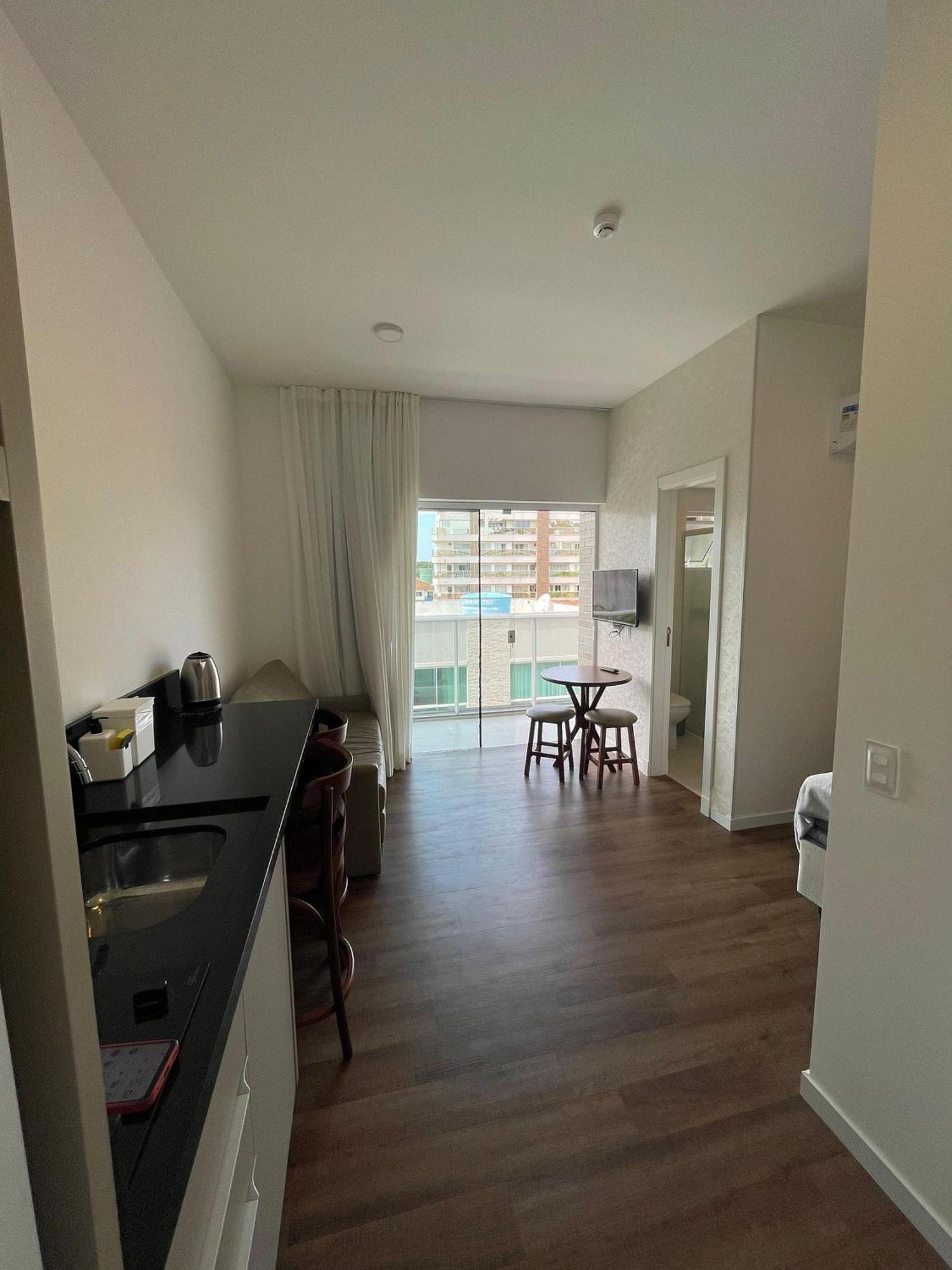 Apartment Do Centro Bombinhas