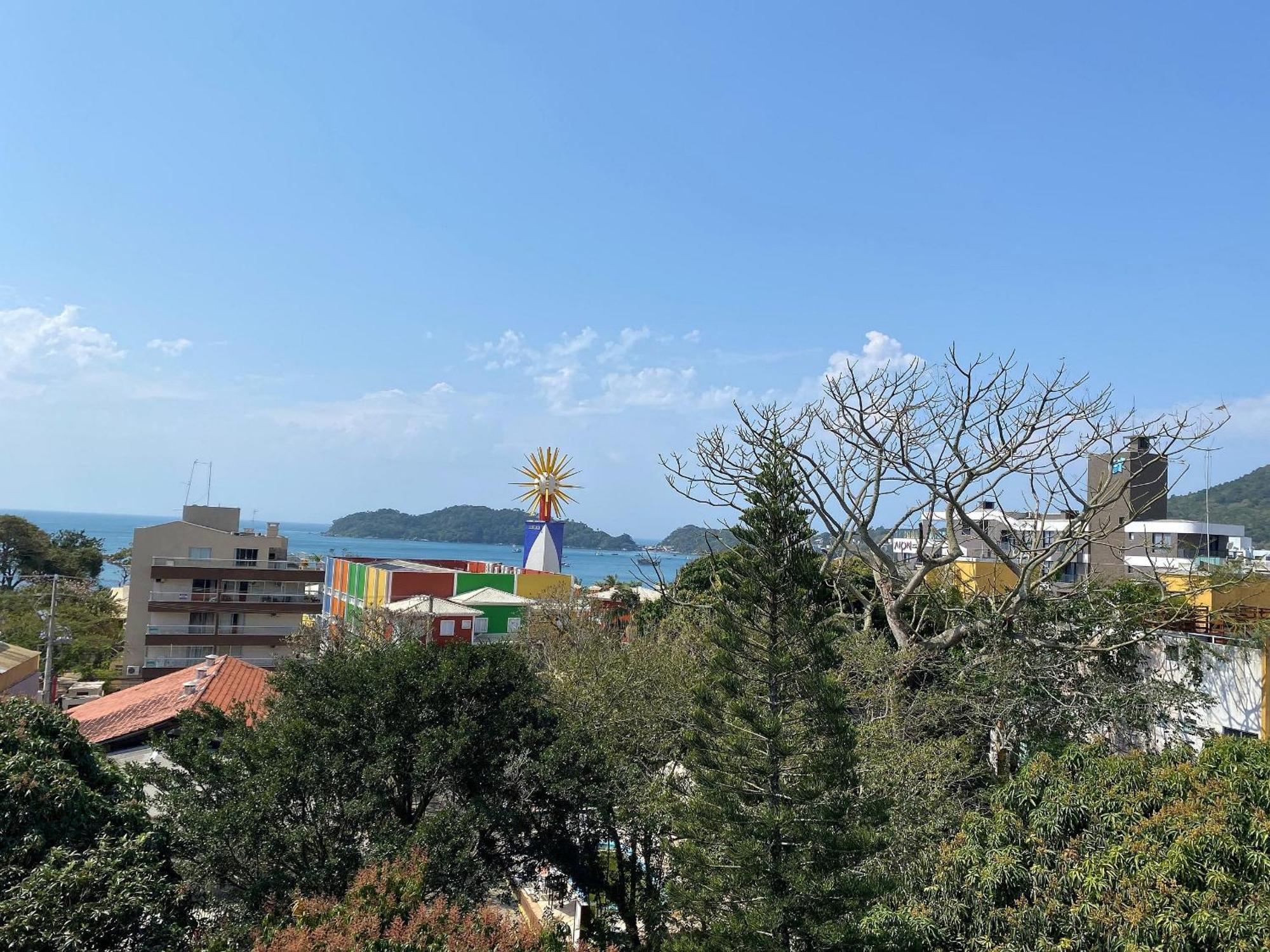 Do Centro Apartment