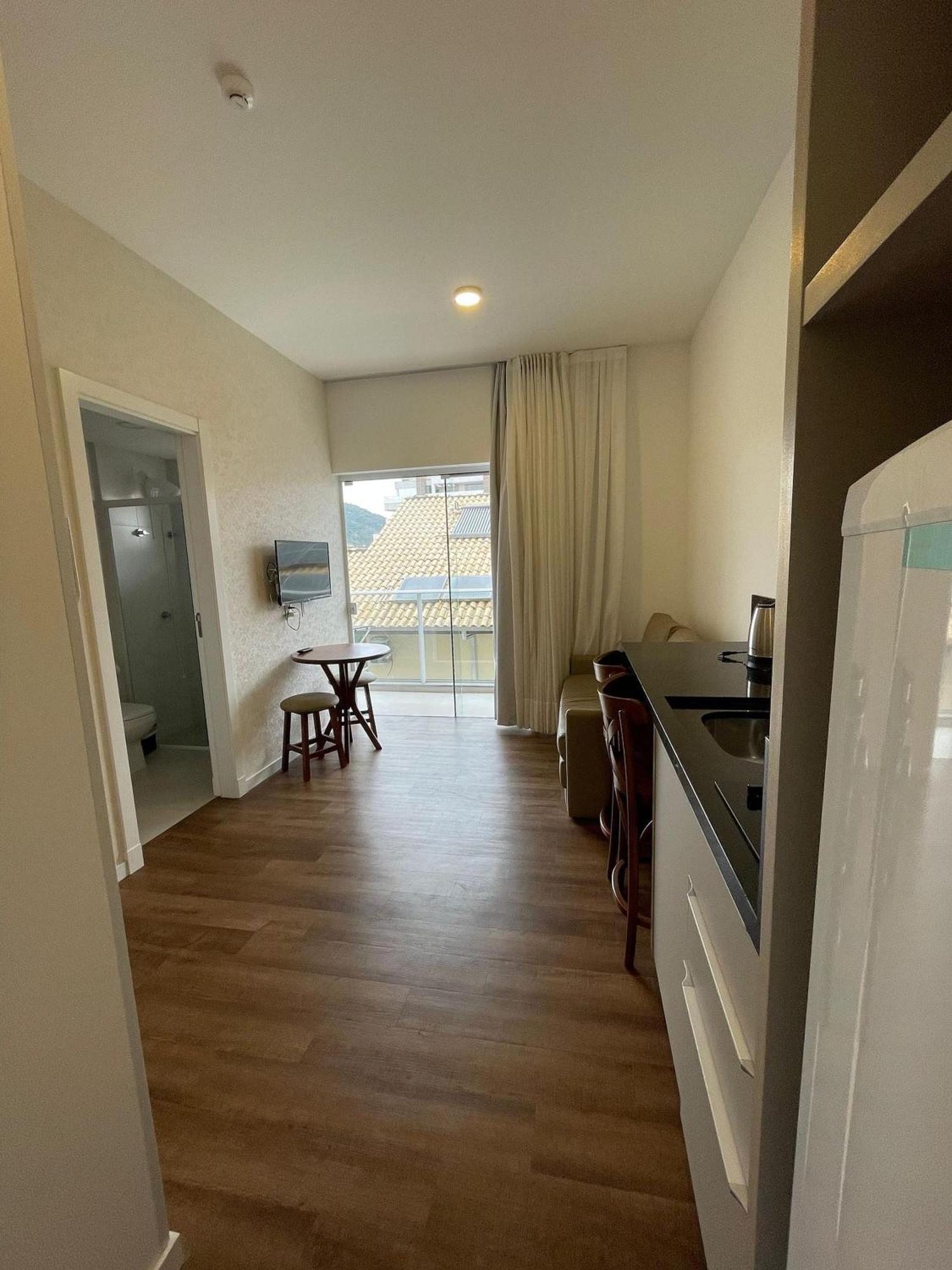 Do Centro Apartment *