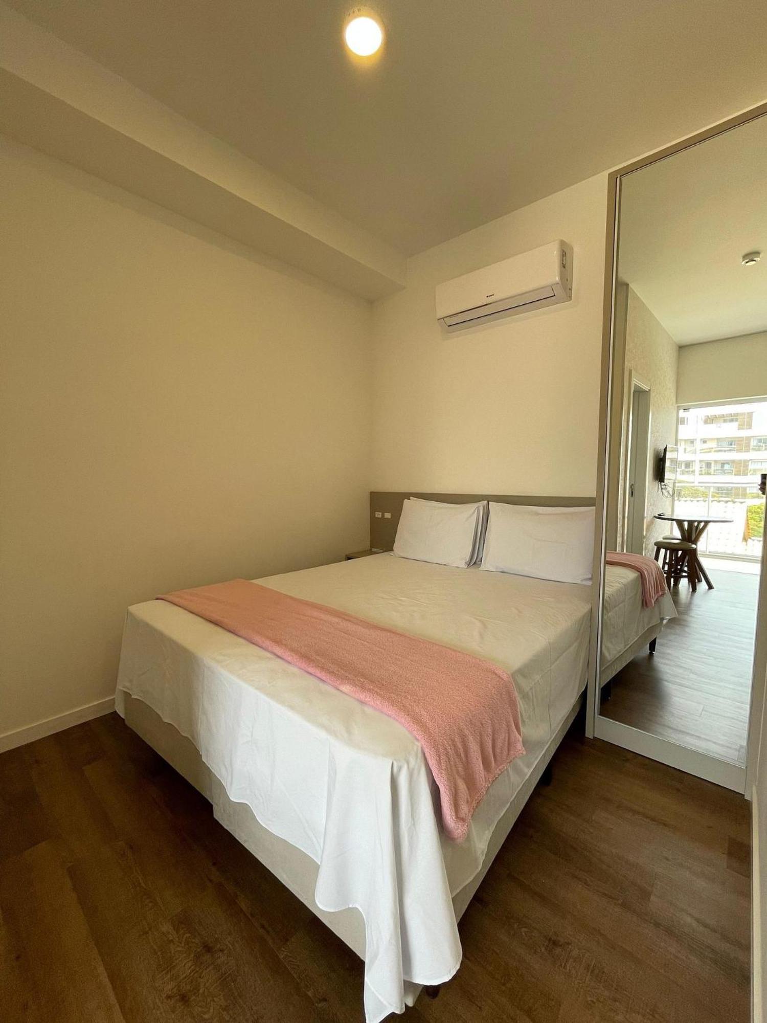 Do Centro Apartment