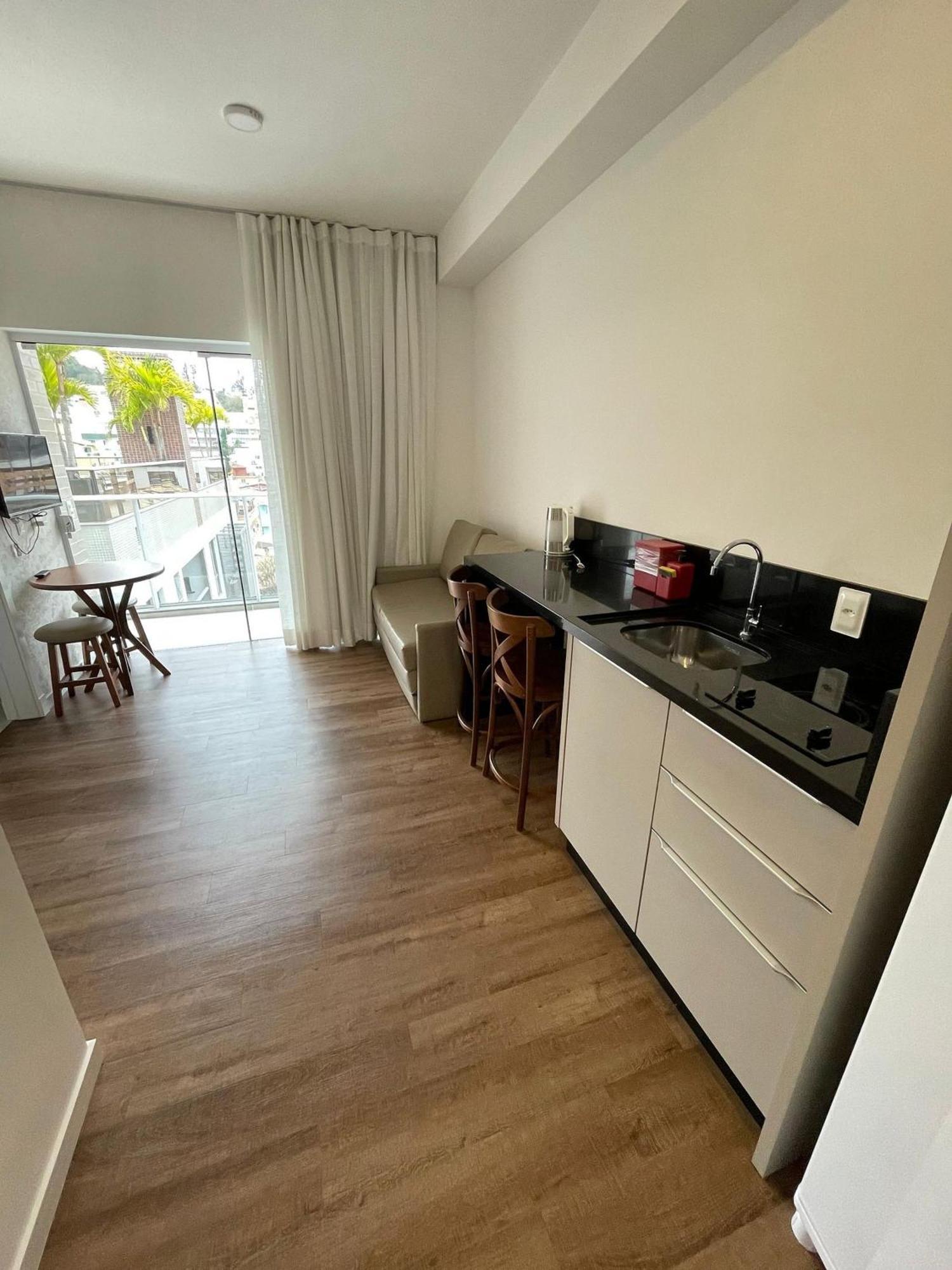 Do Centro Apartment *