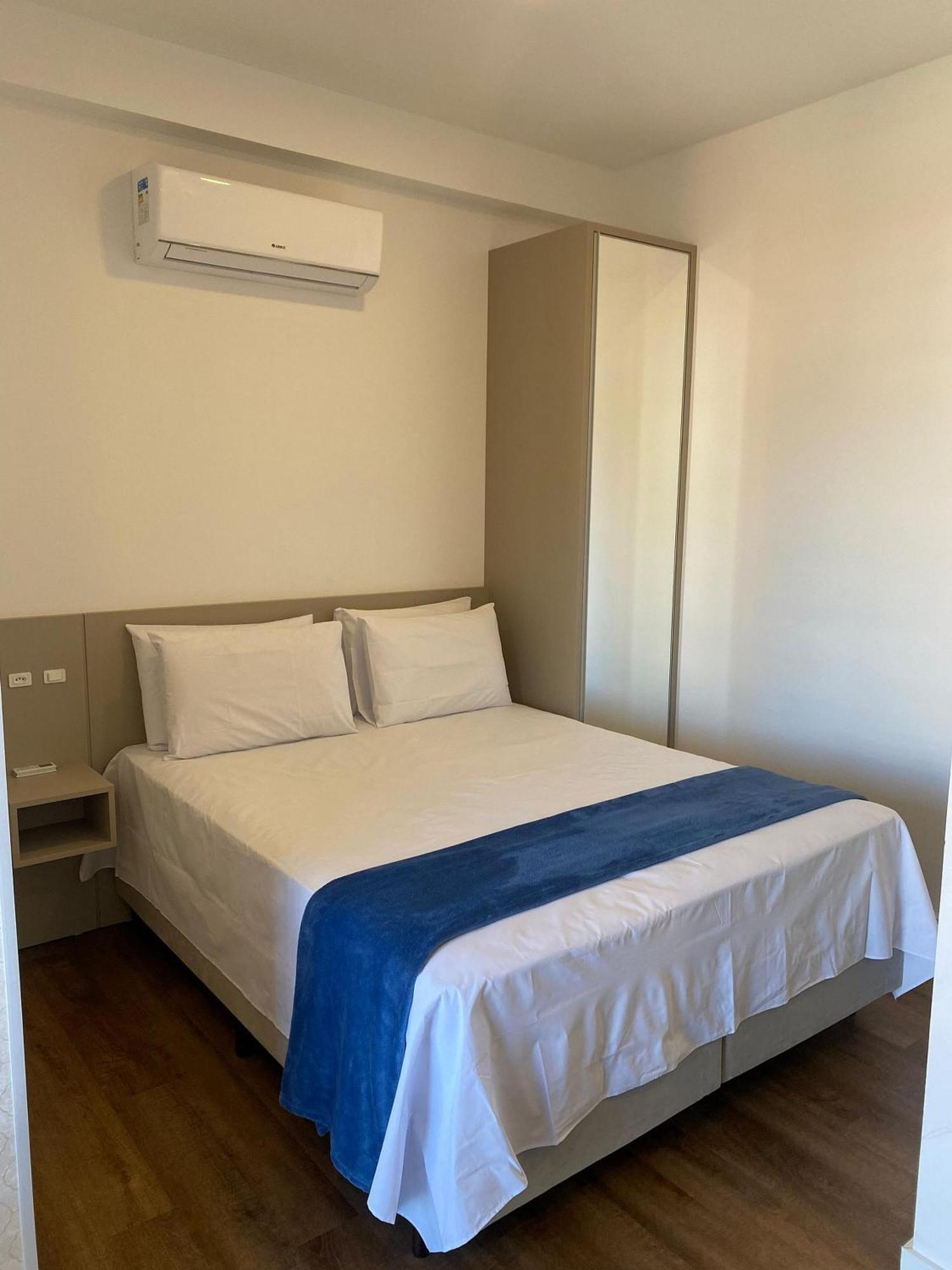 Apartment Do Centro