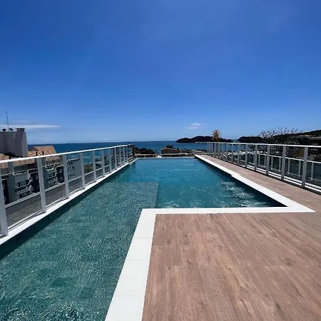 Condominio Vila Do Centro Bombinhas Exterior photo