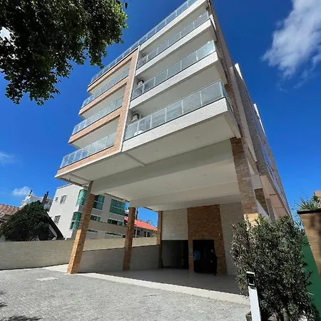 Condominio Vila Do Centro Bombinhas Exterior photo