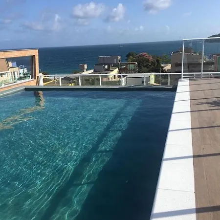 Condominio Vila Do Centro Bombinhas Exterior photo