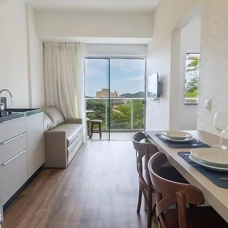 Condominio Vila Do Centro Bombinhas Exterior photo