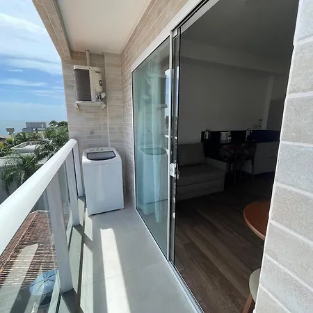 Condominio Vila Do Centro Bombinhas Exterior photo
