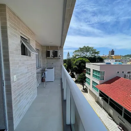 Condominio Vila Do Centro Bombinhas Exterior photo