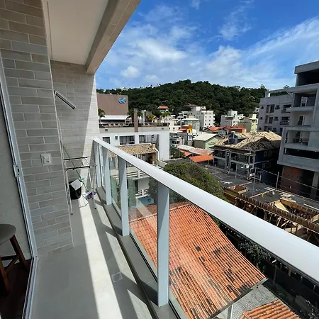 Condominio Vila Do Centro Bombinhas Exterior photo