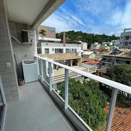 Condominio Vila Do Centro Bombinhas Exterior photo