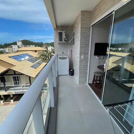 Condominio Vila Do Centro Bombinhas Exterior photo