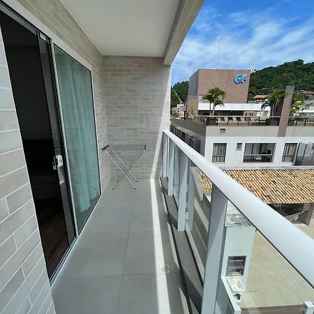 Condominio Vila Do Centro Bombinhas Exterior photo