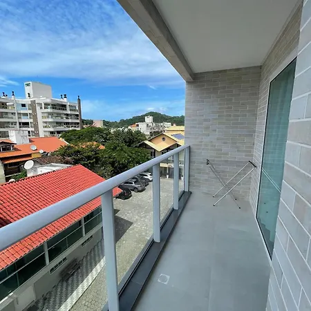 Condominio Vila Do Centro Bombinhas Exterior photo