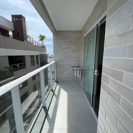 Condominio Vila Do Centro Bombinhas Exterior photo