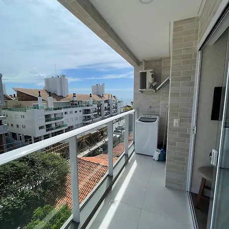 Condominio Vila Do Centro Bombinhas Exterior photo