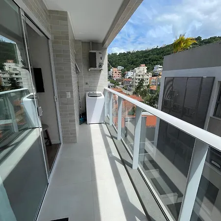 Condominio Vila Do Centro Bombinhas Exterior photo