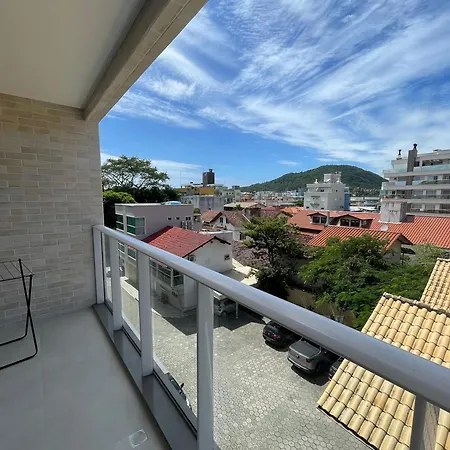 Condominio Vila Do Centro Bombinhas Exterior photo
