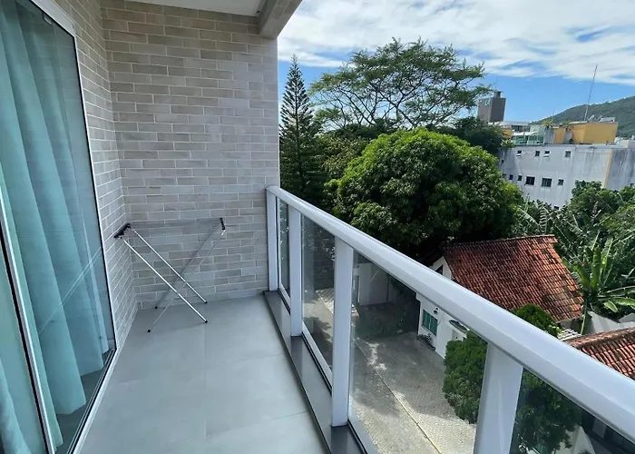 Condominio Vila Do Centro Bombinhas