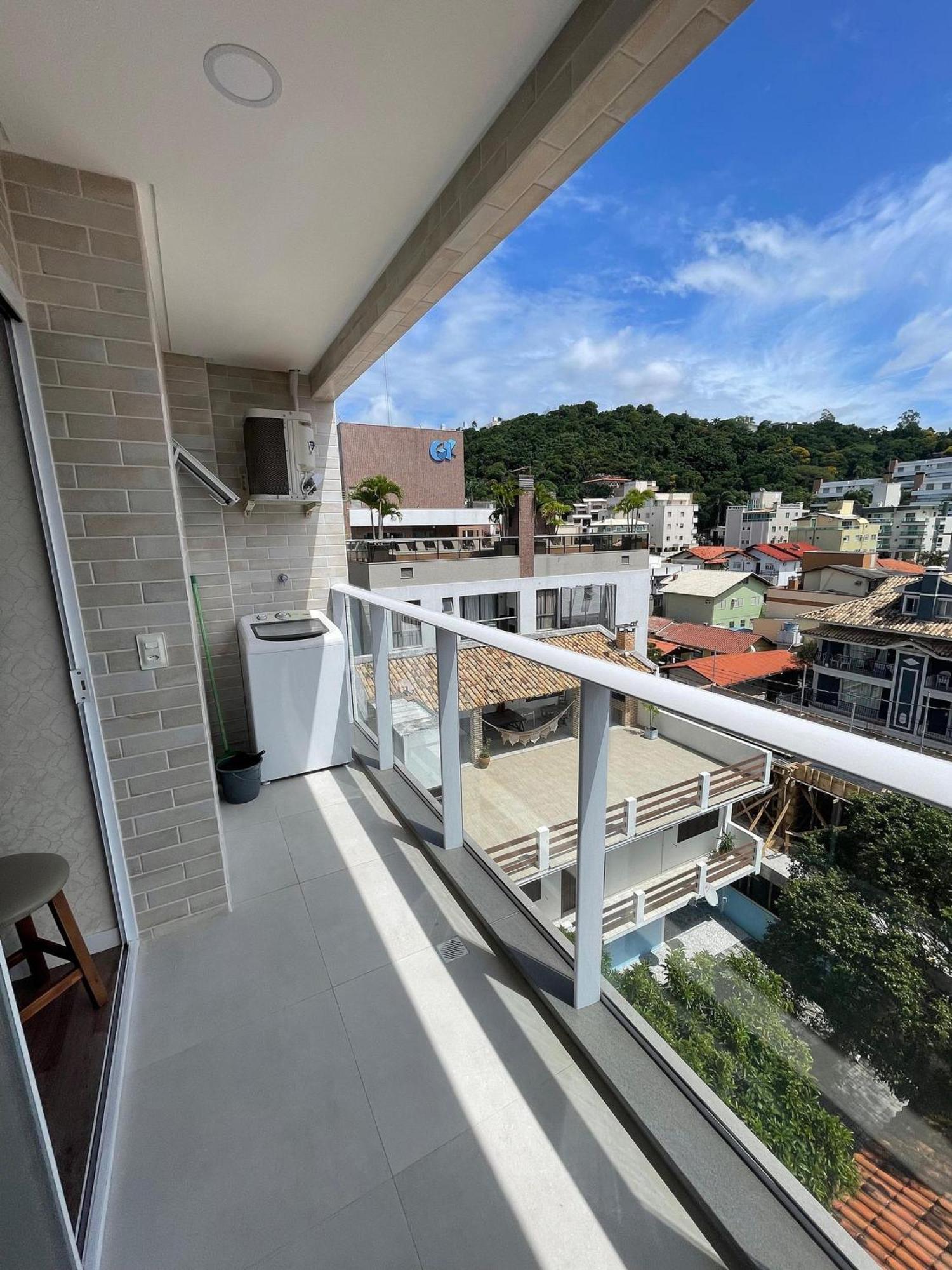 Apartamento Do Centro Bombinhas