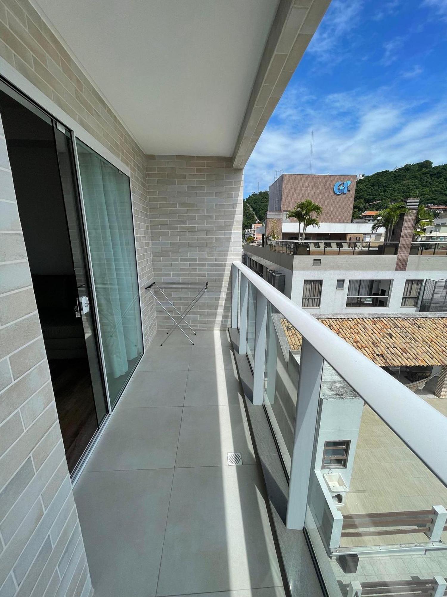 Apartamento Do Centro