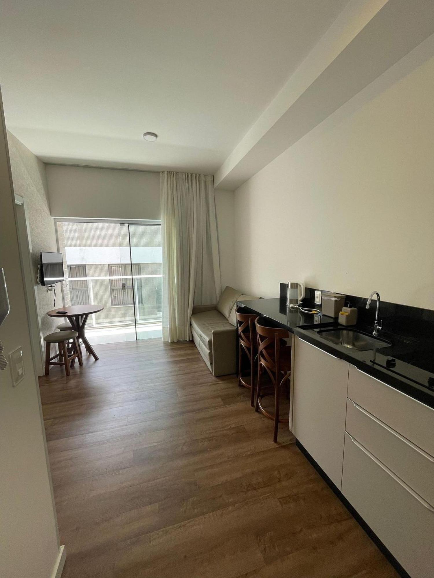Apartamento Do Centro Bombinhas