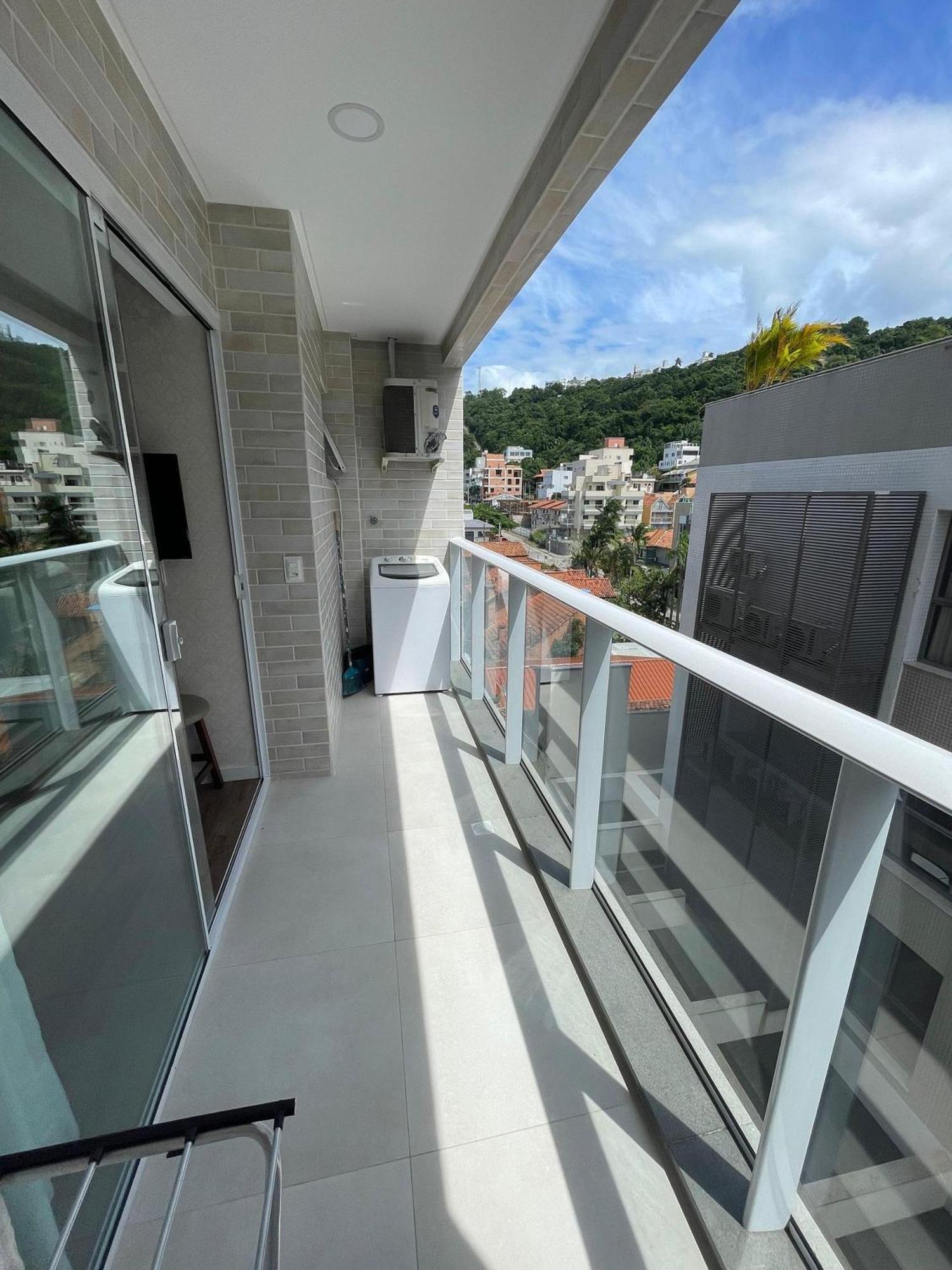 Apartamento Do Centro *